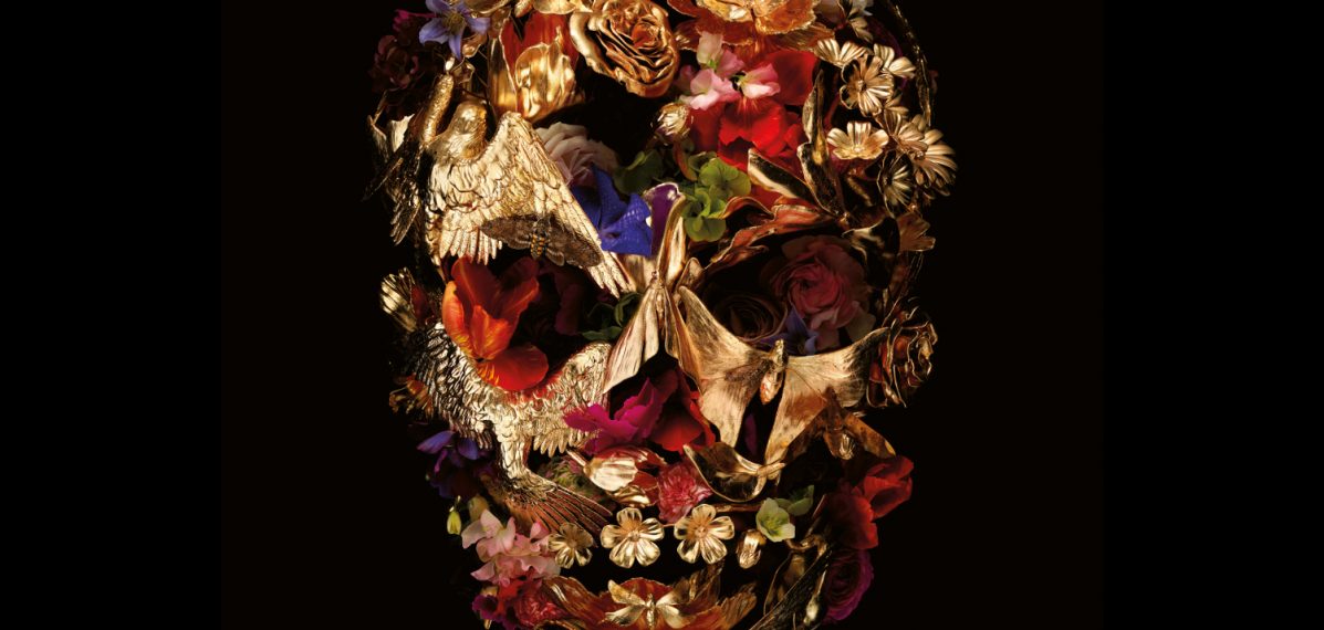 Motiv Filmplakat Alexander McQueen