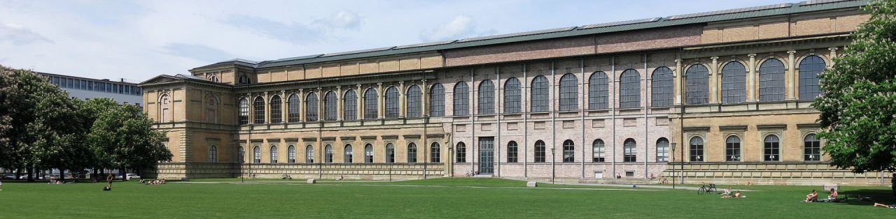 Alte Pinakothek München