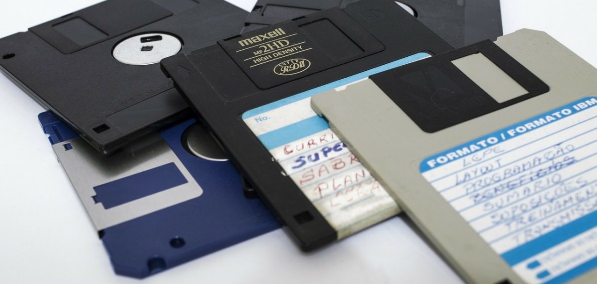 Floppy Discs