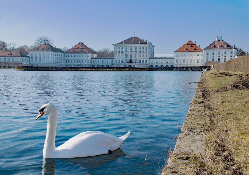 Schloss Nymphenburg