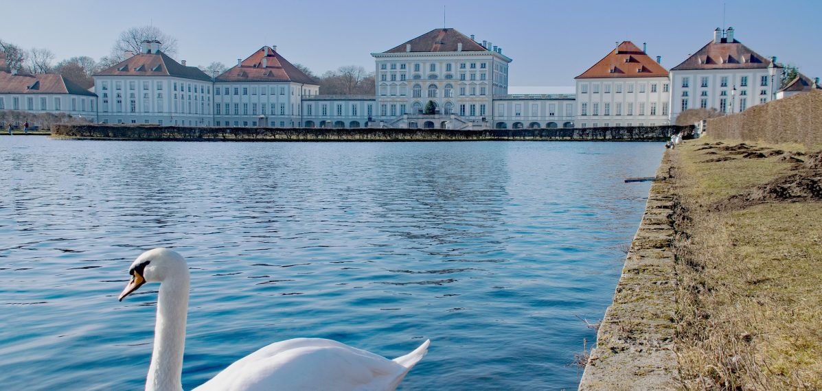 Schloss Nymphenburg