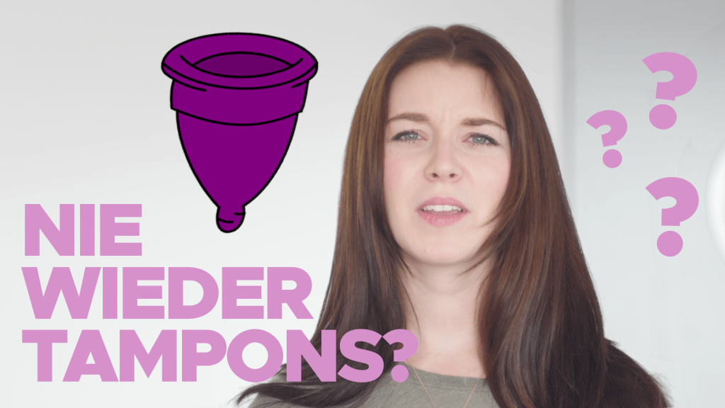 menstruationstasse gebrauchsanweisung