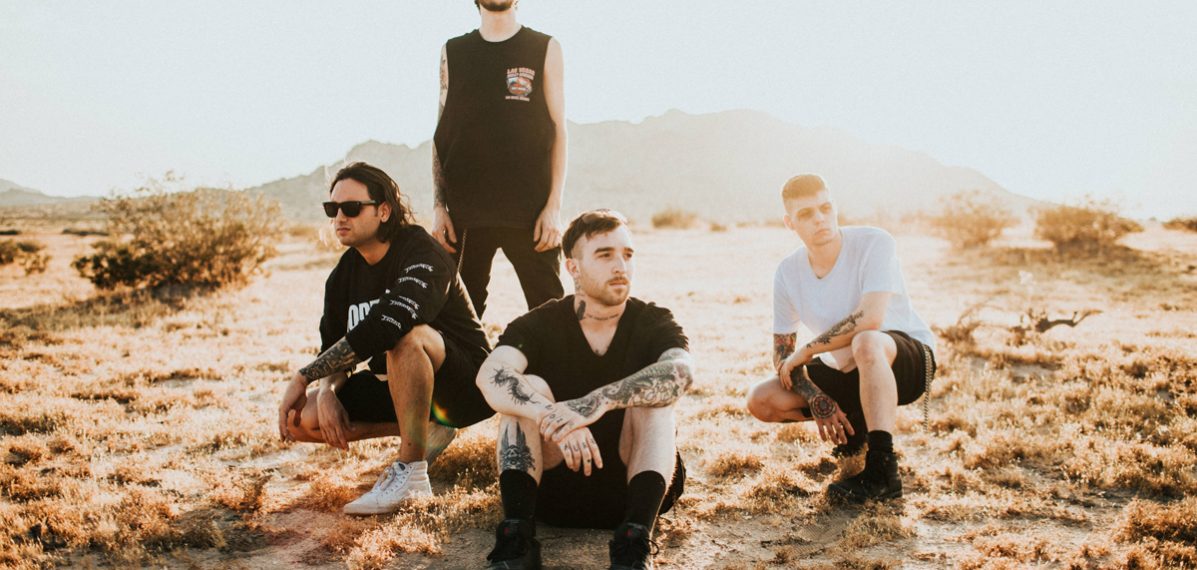 Cane Hill (credits by Amy Lee)