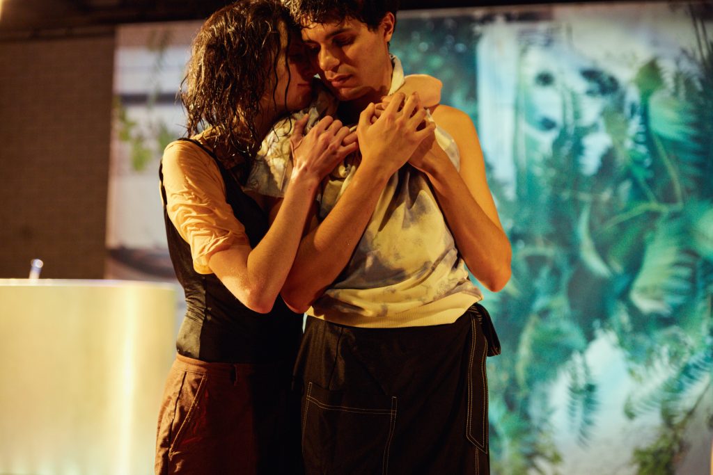 Faust der Cloud-Rapper - M94.5