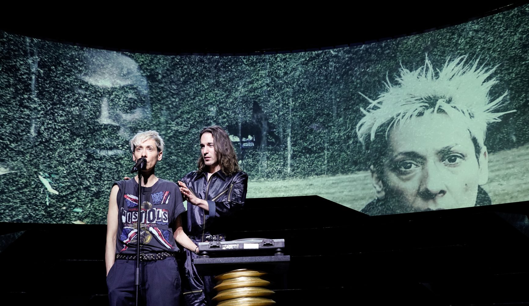 Das Leben des Vernon Subutex - M94.5