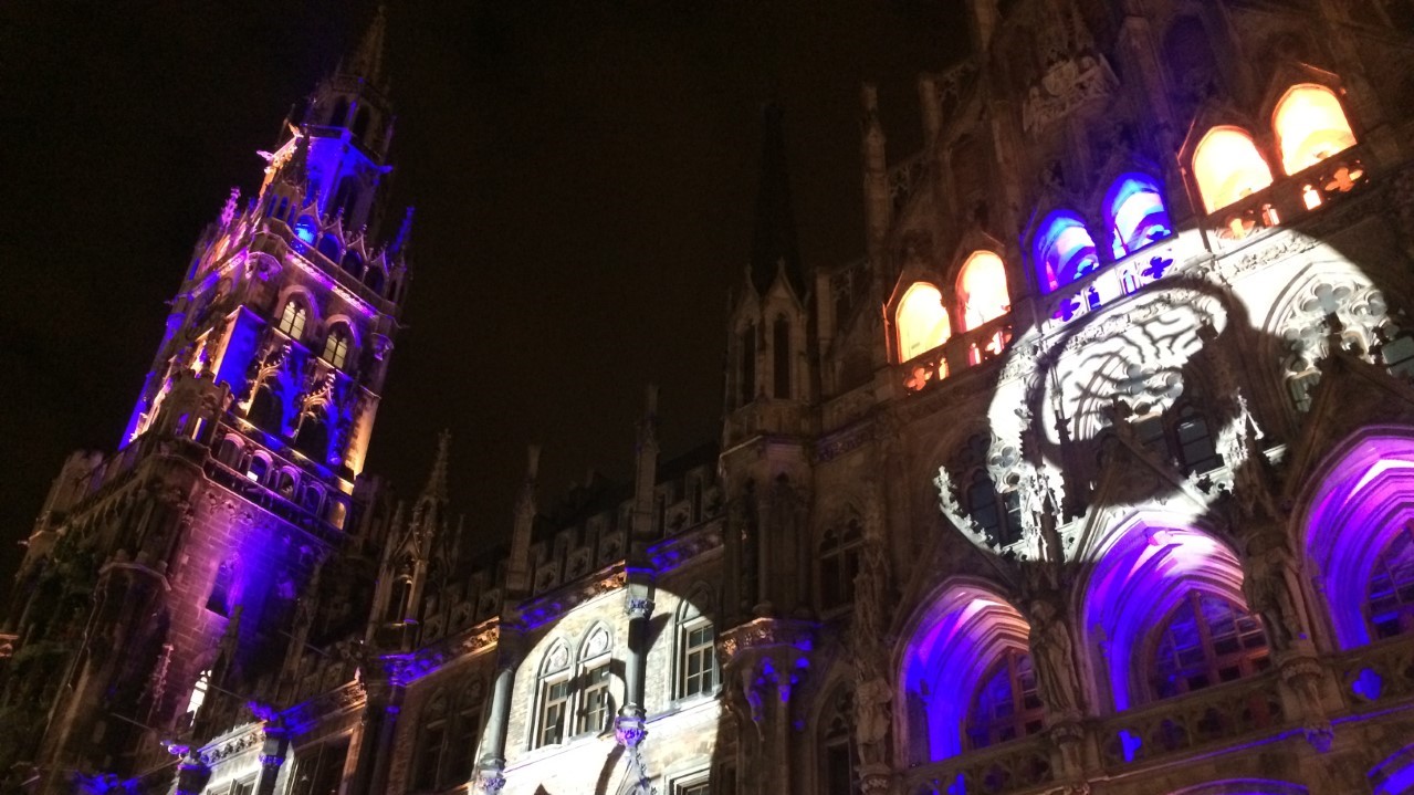 Ein Weiteres Umweltproblem M94 5