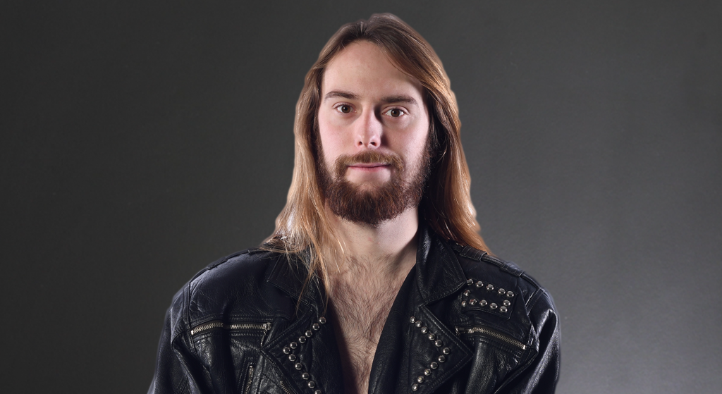 Robin Wiksten Robin, Wrestling und Studium - wie passt das zusammen? - M94.5