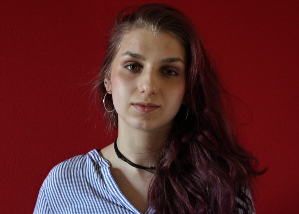 Bücherwurm statt Serienjunkie | M94.5