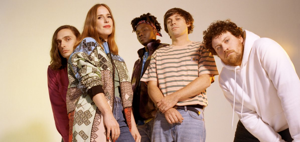 Foto: Metronomy