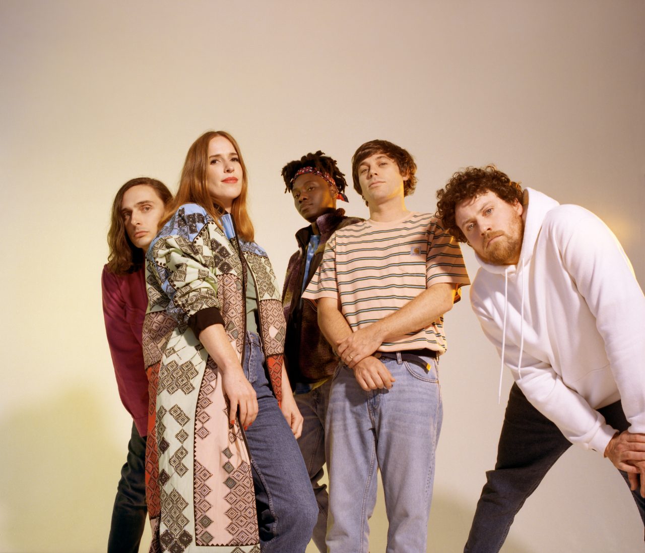 Foto: Metronomy