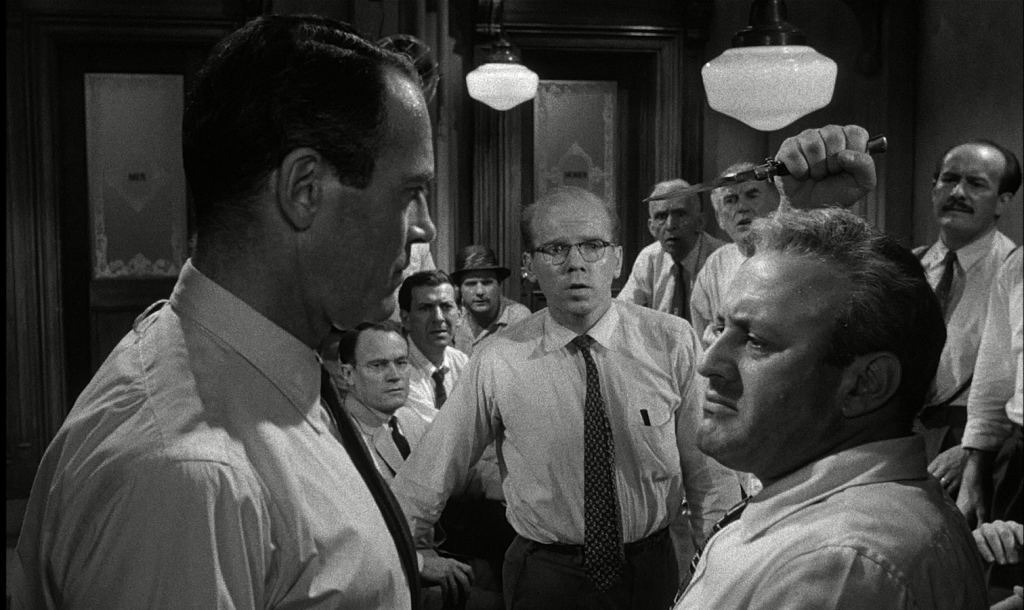 Die zwölf Geschworenen M94.5