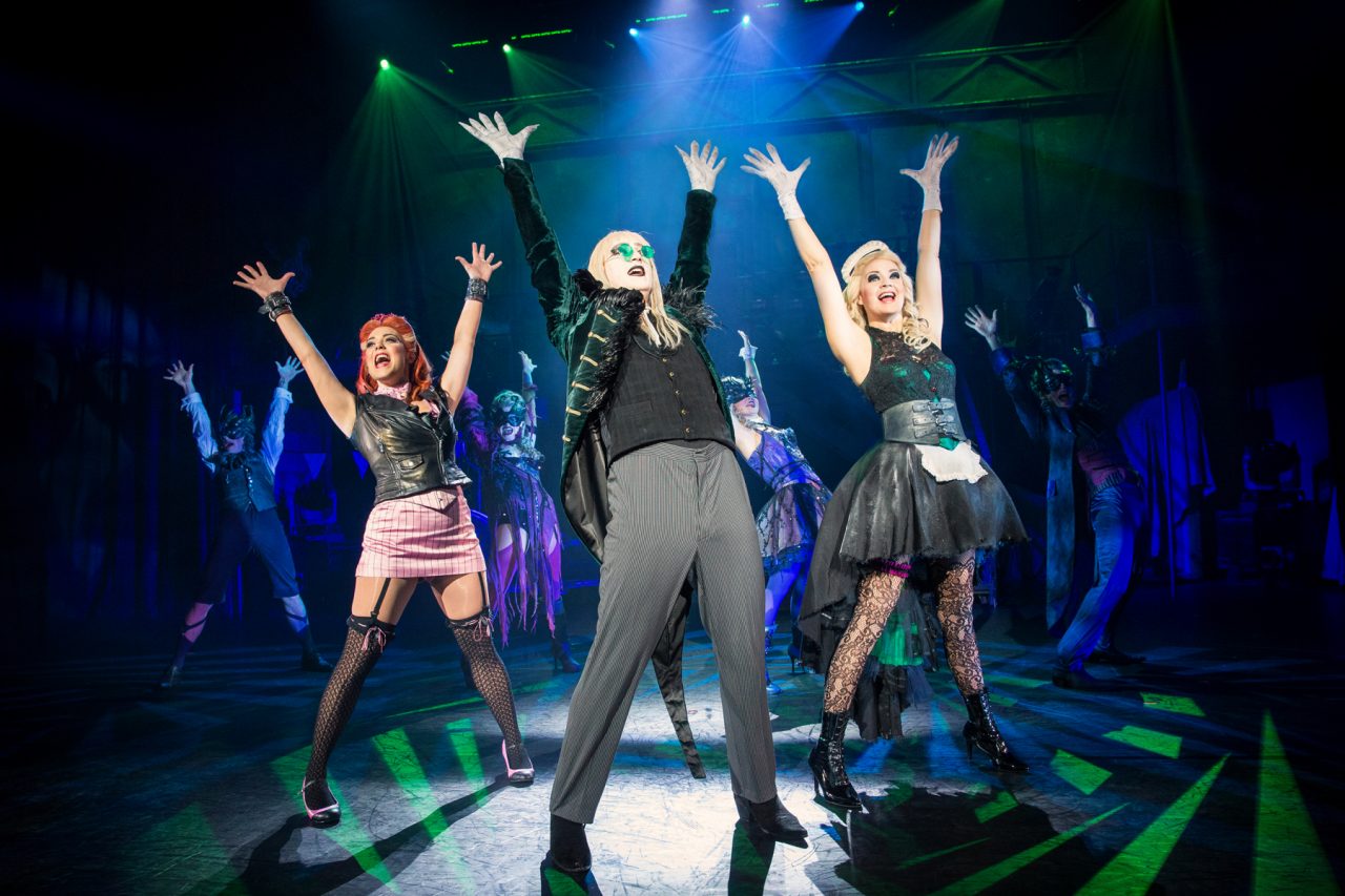 The Rocky Horror Picture Show M94.5