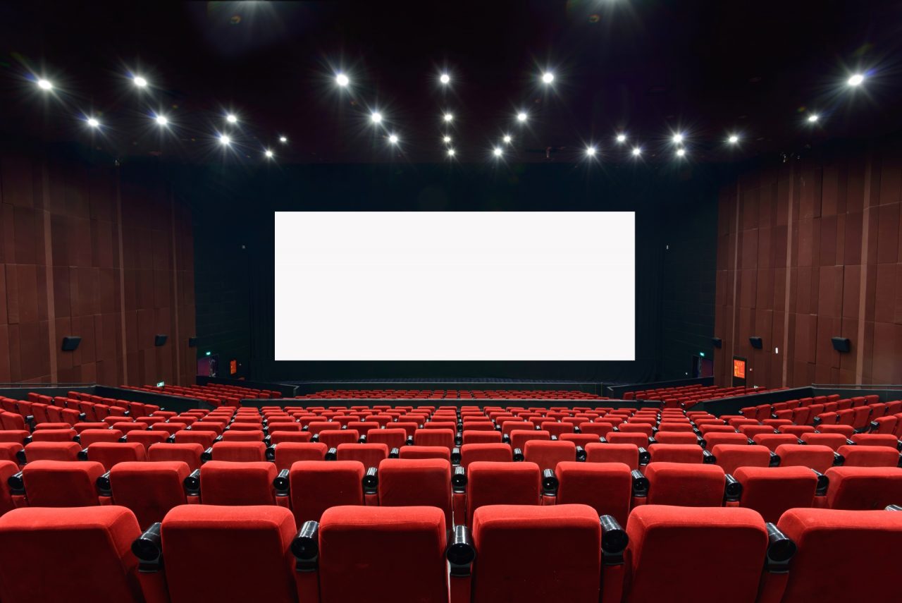 125 Jahre Kino M94.5