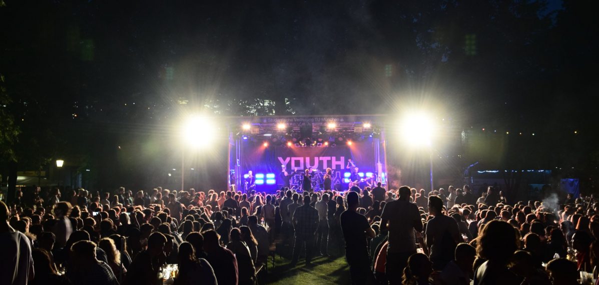 TUNIX Open-Air 2019