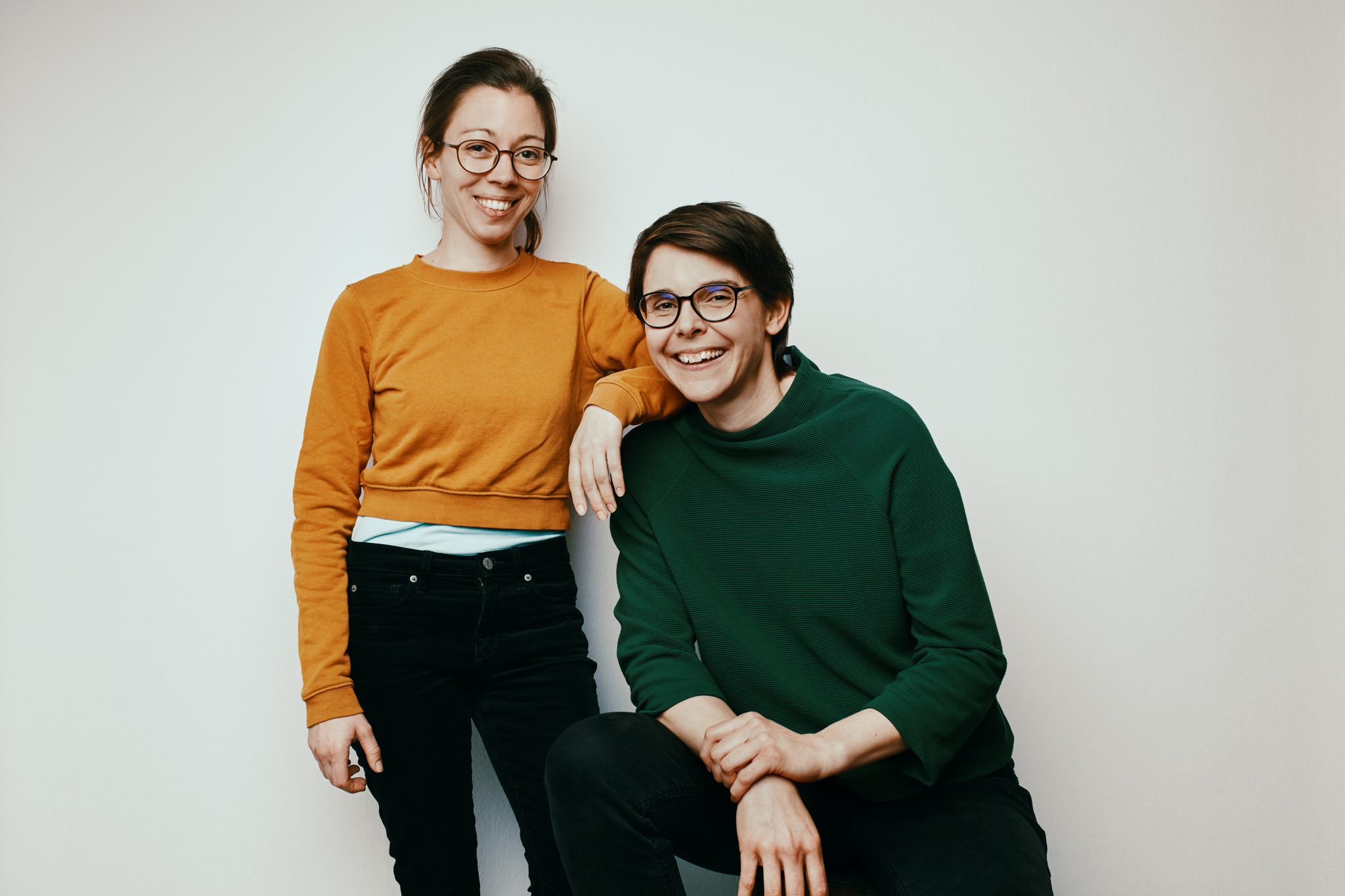 Die Zukunft der Familie? | M94.5