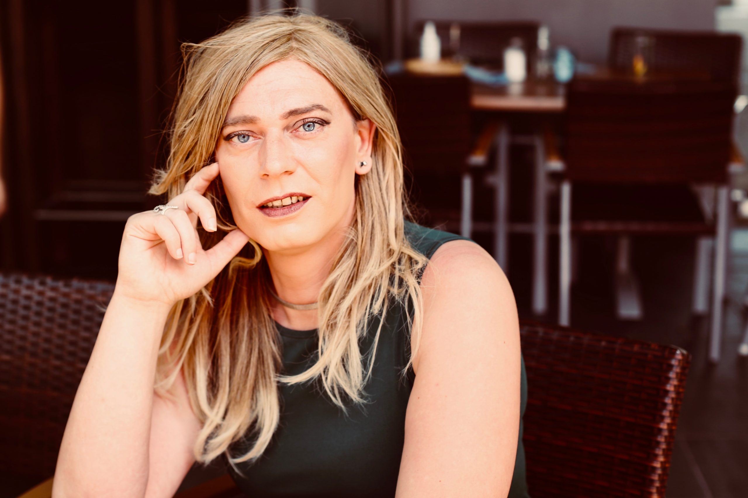transgender day of visibility Archive - M94.5