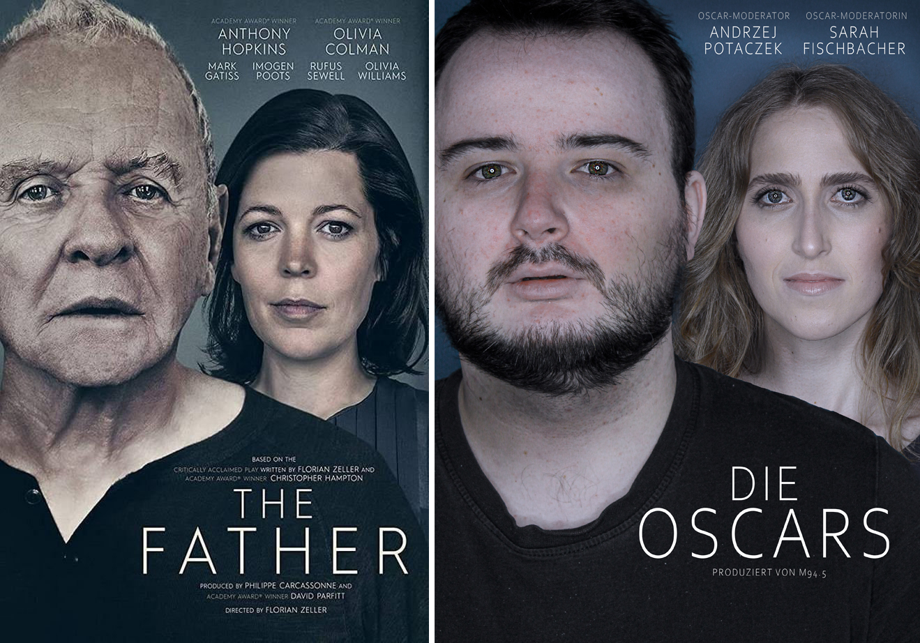 DIE BESTEN FILME IM BERBLICK visual data 2