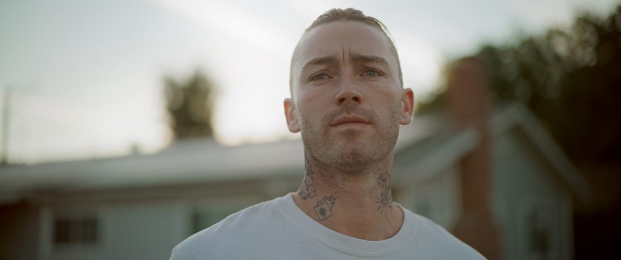 Jake McLaughlin als Marvin in "Home"