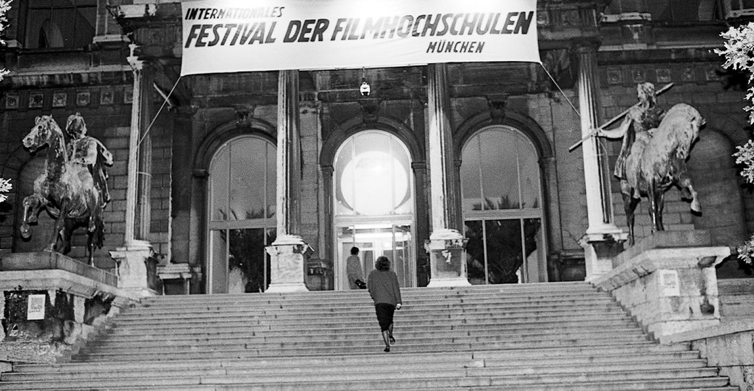 ©Filmschoolfest Munich