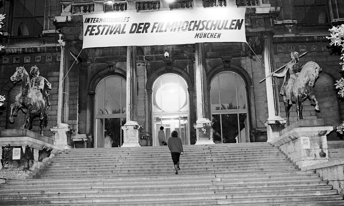 ©Filmschoolfest Munich