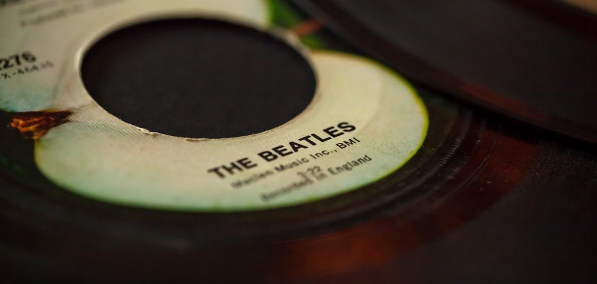 Beatles Album