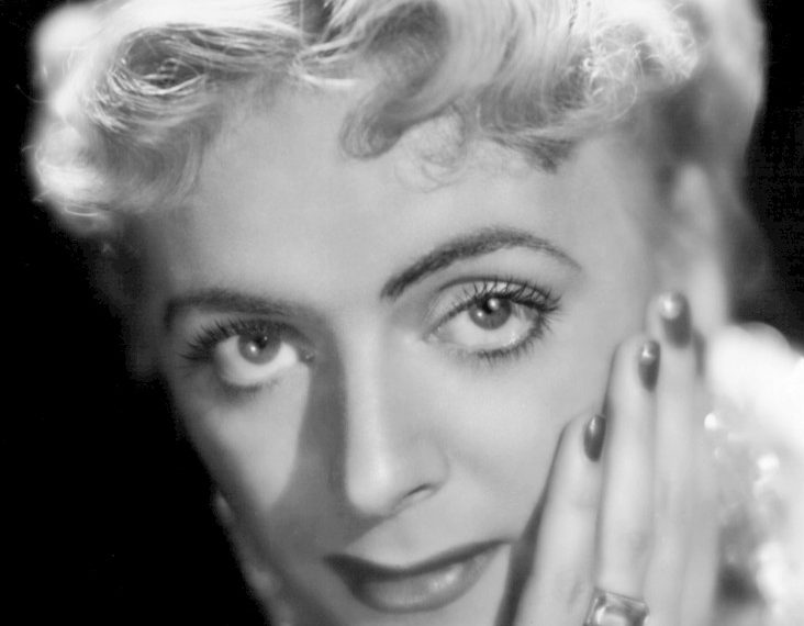 Christine Jorgensen