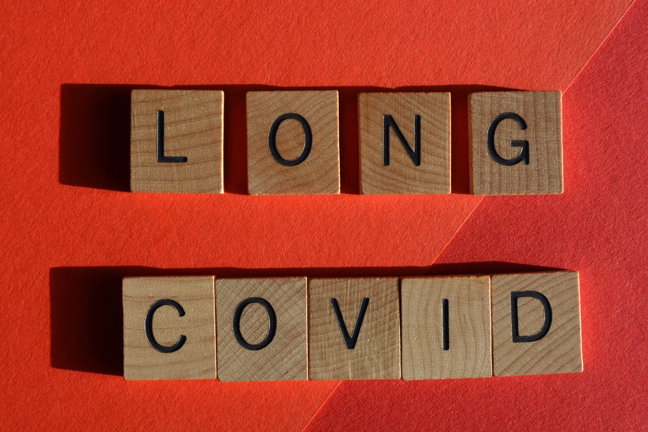 Long Covid