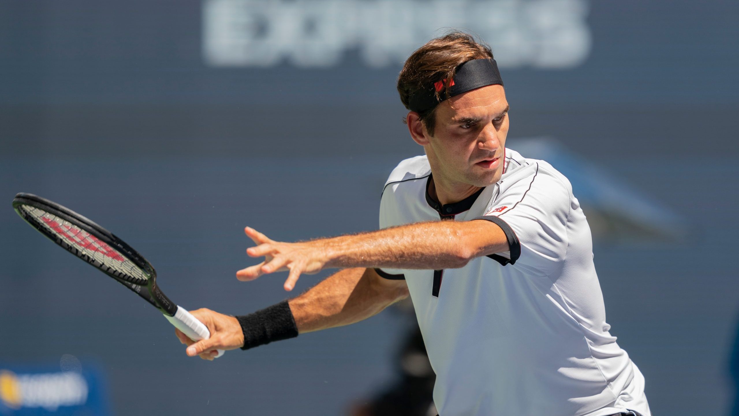 Der Tenniskönig tritt ab M94.5