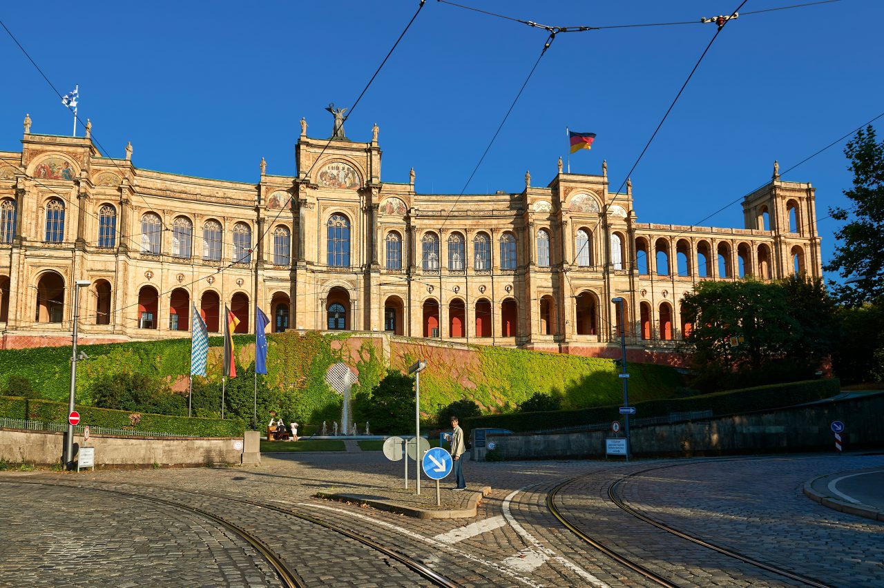 Landtag