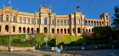 Landtag