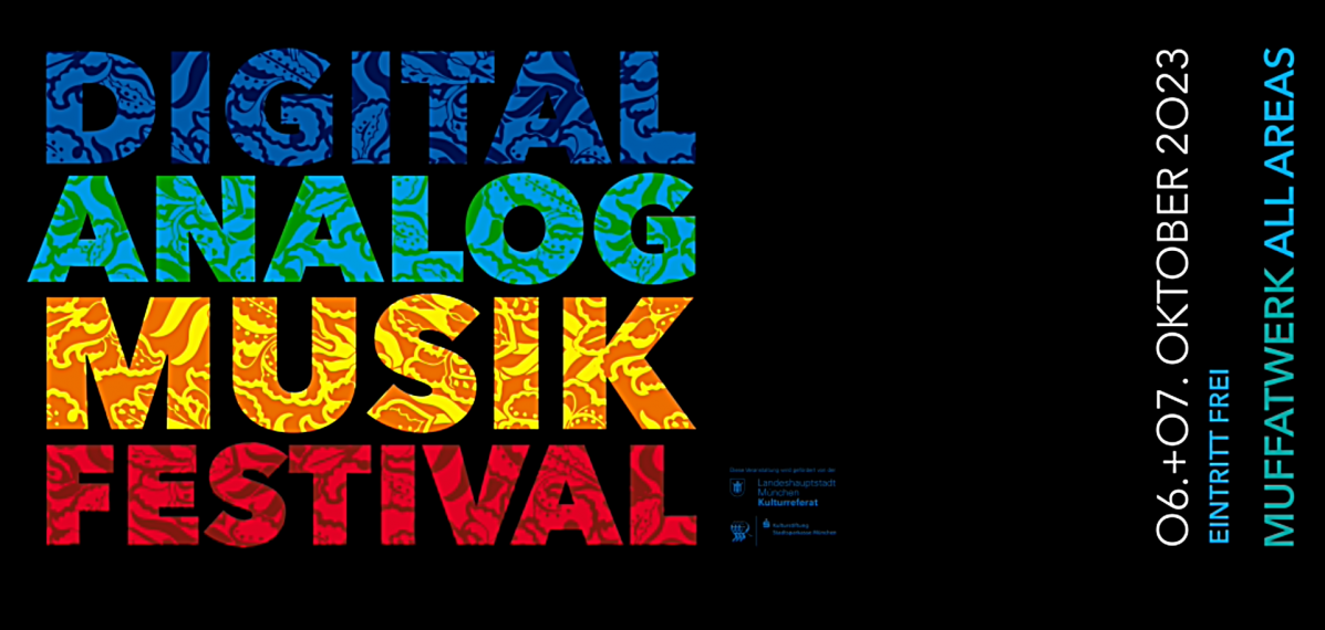 Digitalanalog 2023