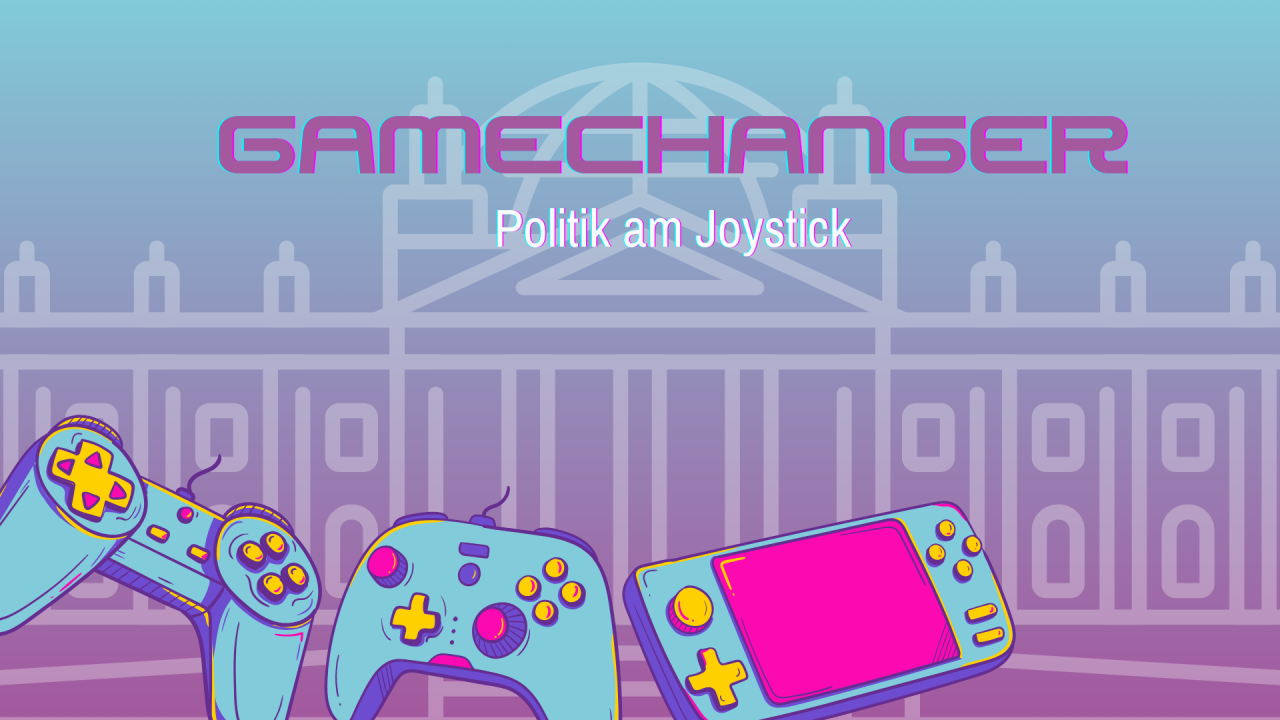 Gamechanger Logo