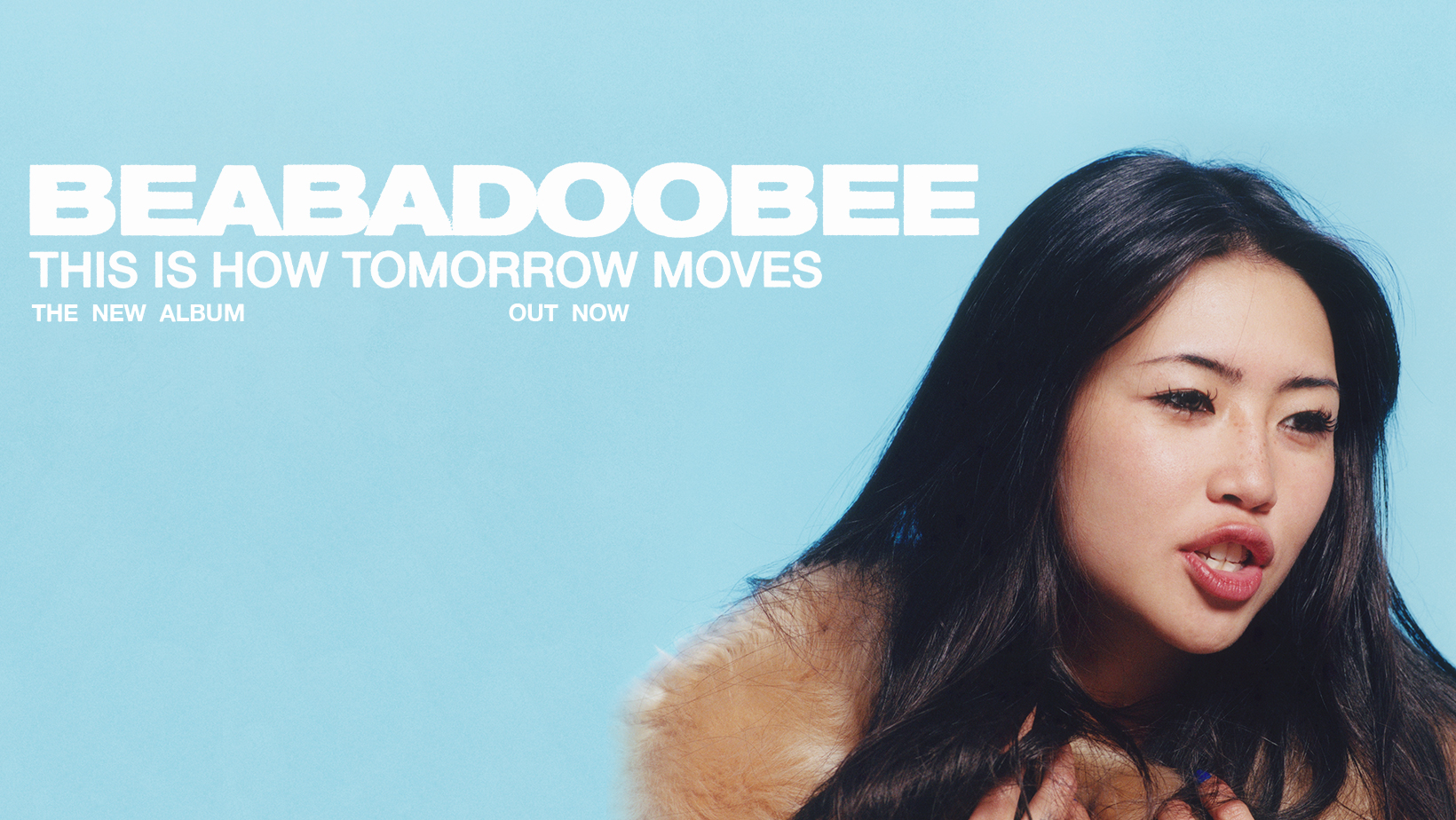 洋楽 Beabadoobee THIS IS HOW TOMORROW MOVES Ein Schritt ins Erwachsenenleben: Beabadoobee - “This Is How