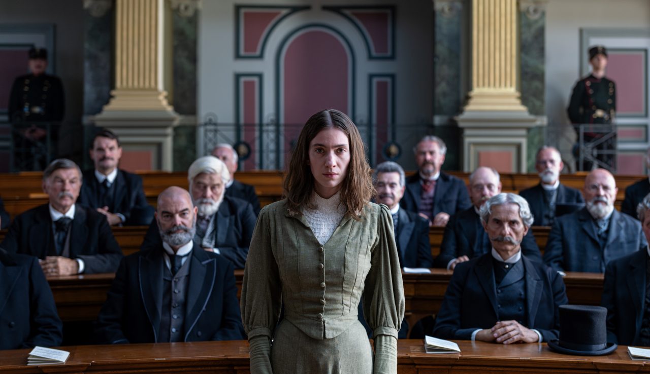 Quelle: Condor Films AG