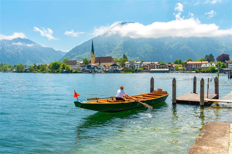 Bild: Shutterstock / Nataliya Schmidt