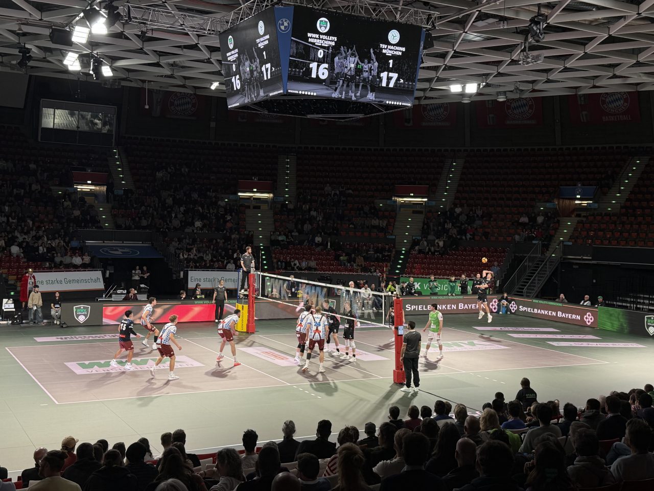 Johanna Kopp, Julius Riedel