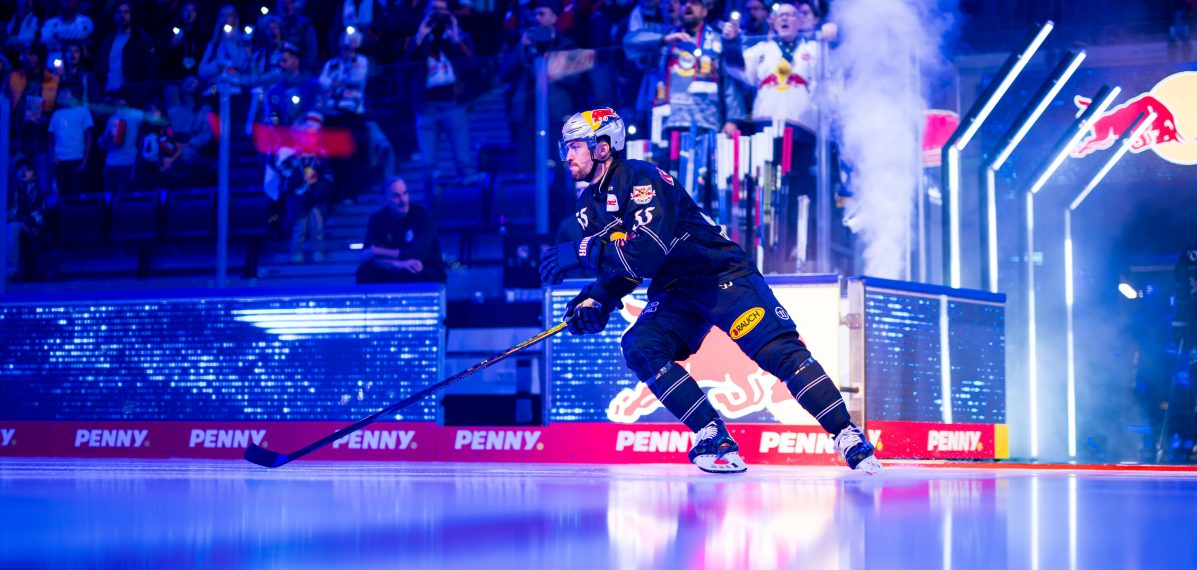 EHC Red Bull München / City-Press GmbH