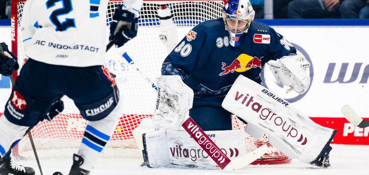 EHC Red Bull München / City-Press GmbH