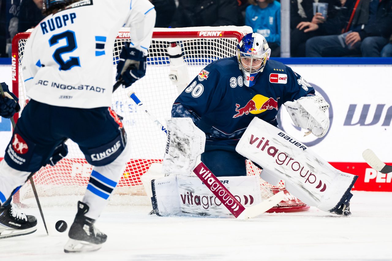 EHC Red Bull München / City-Press GmbH