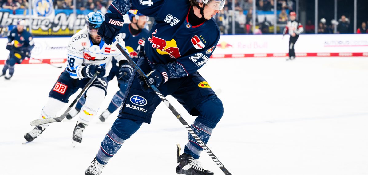 EHC Red Bull München / City-Press GmbH