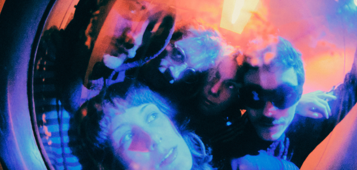 Bild: Hannah Bruynzeel