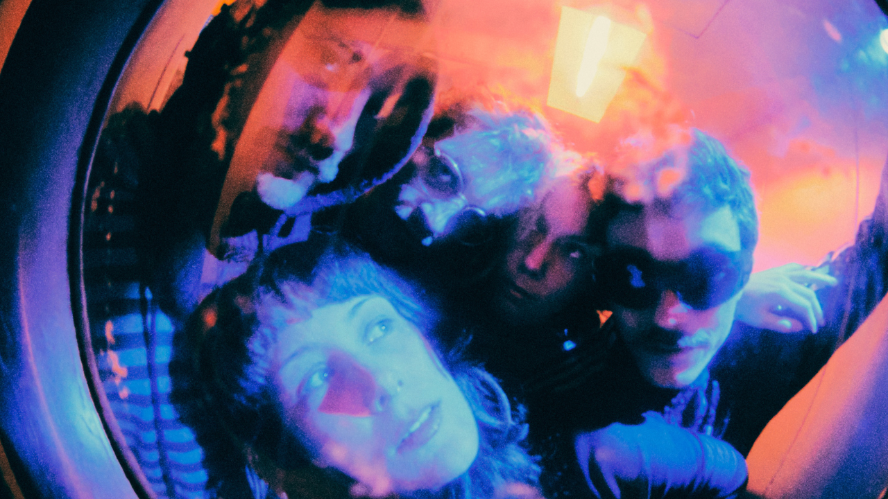 Bild: Hannah Bruynzeel