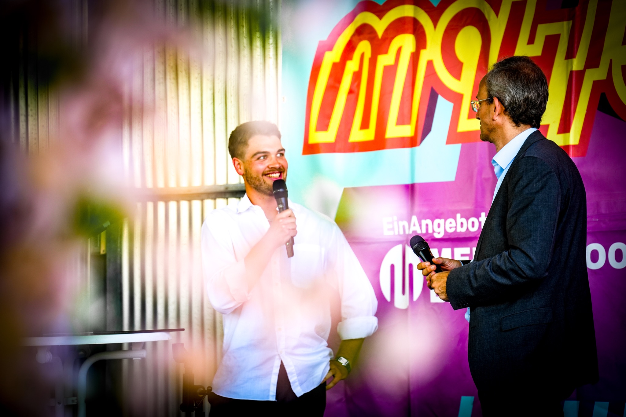 30 Jahre M94.5 und max neo – Impression 3