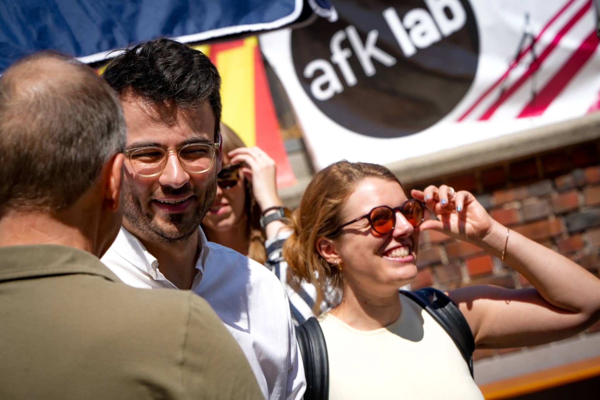 30 Jahre M94.5 und max neo – Impression 17