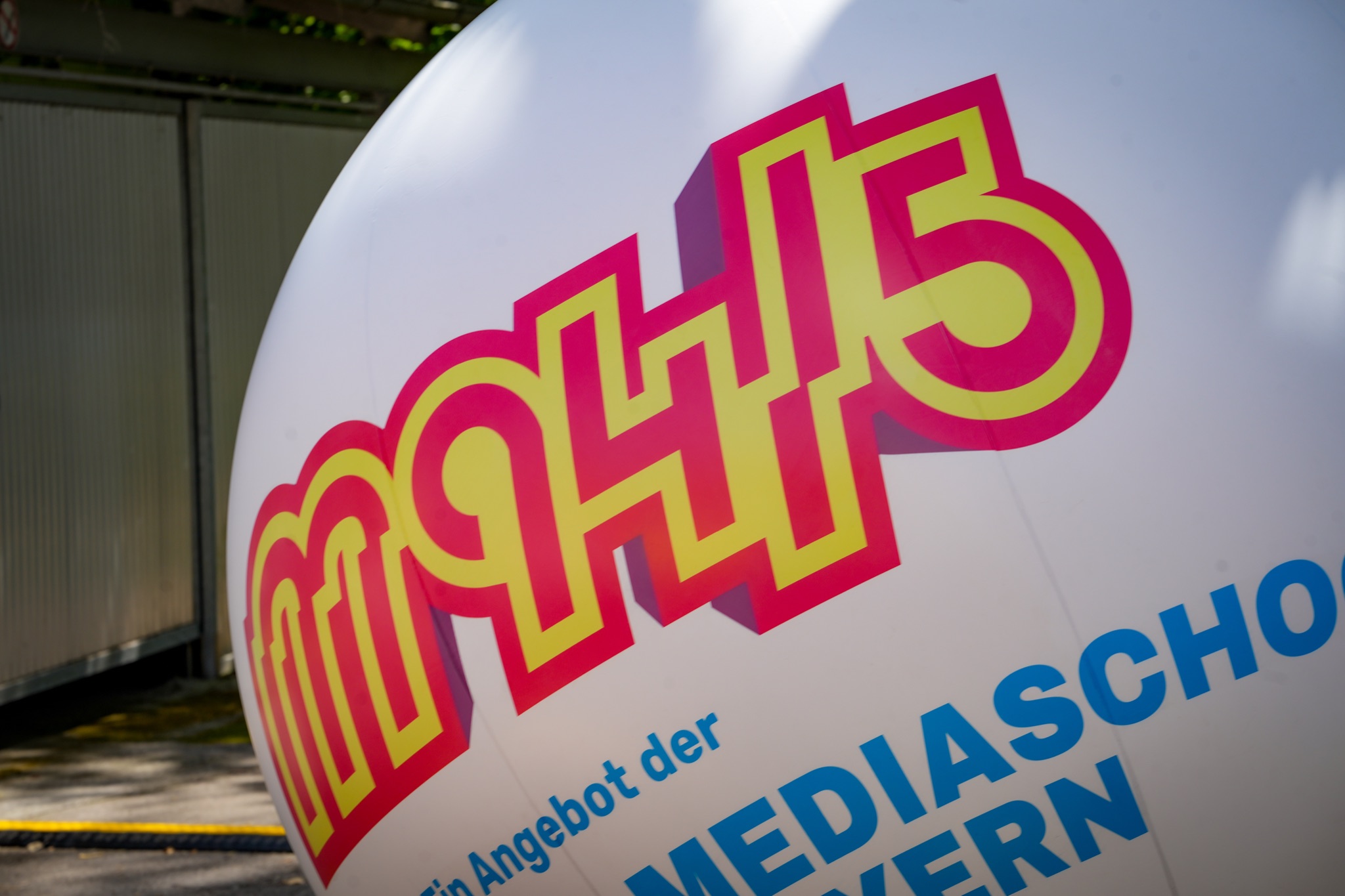 30 Jahre M94.5 und max neo – Impression 19