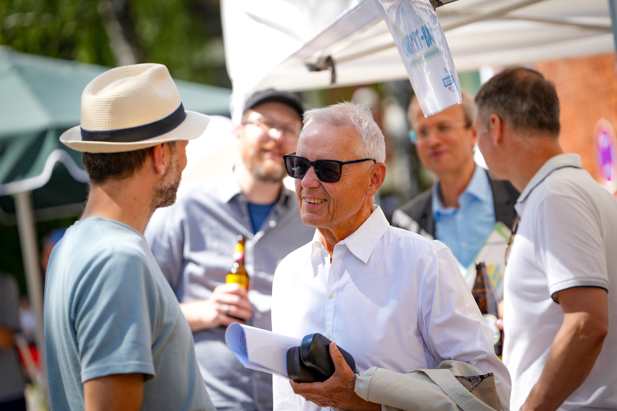 30 Jahre M94.5 und max neo – Impression 13