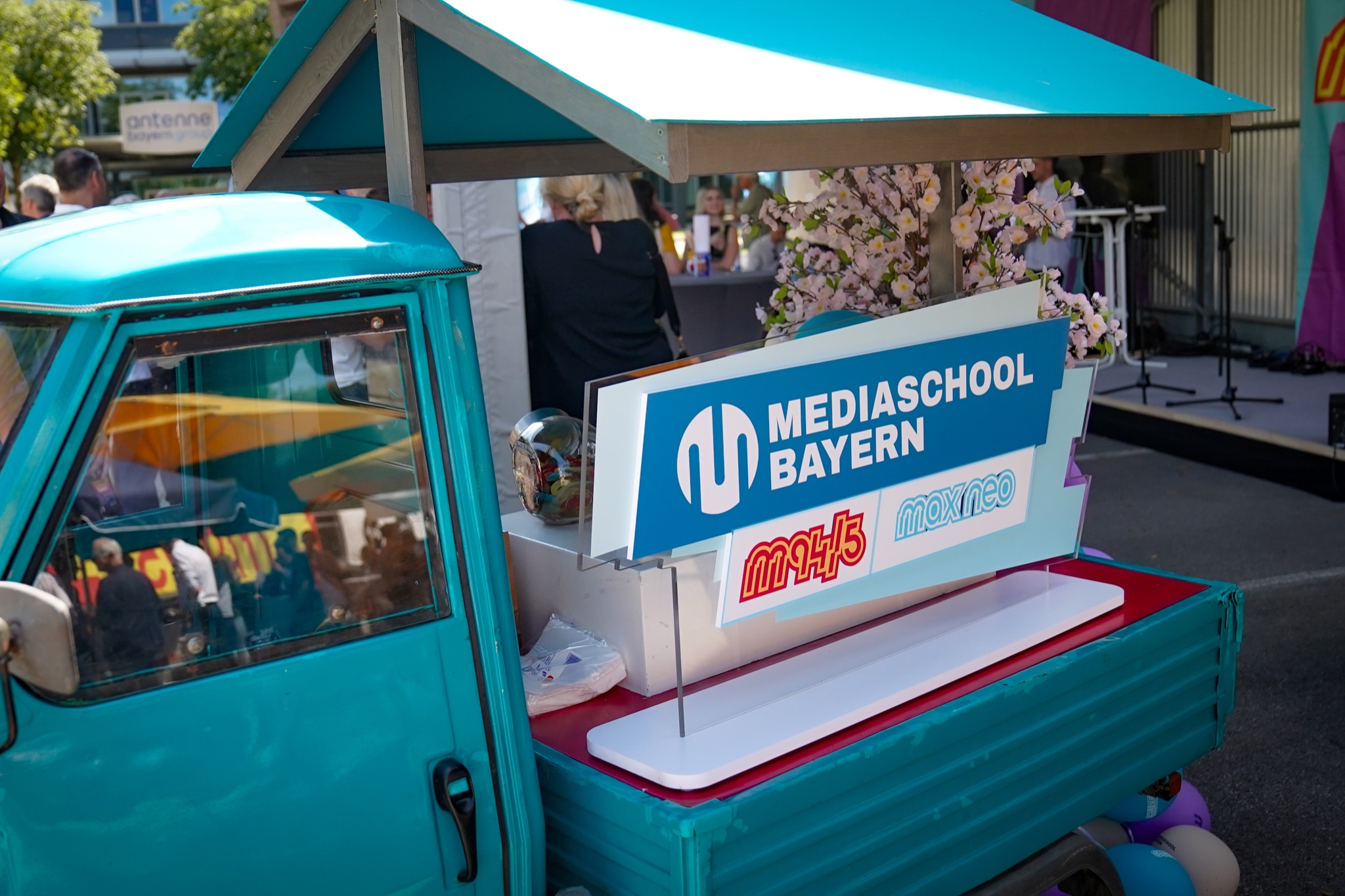 30 Jahre M94.5 und max neo – Impression 18
