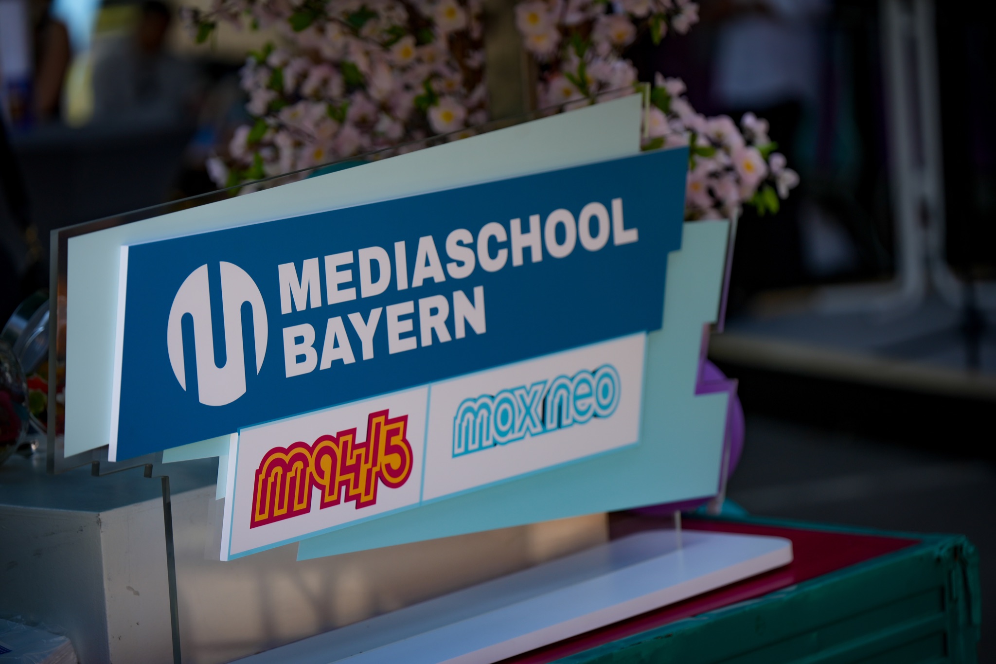 30 Jahre M94.5 und max neo – Impression 124
