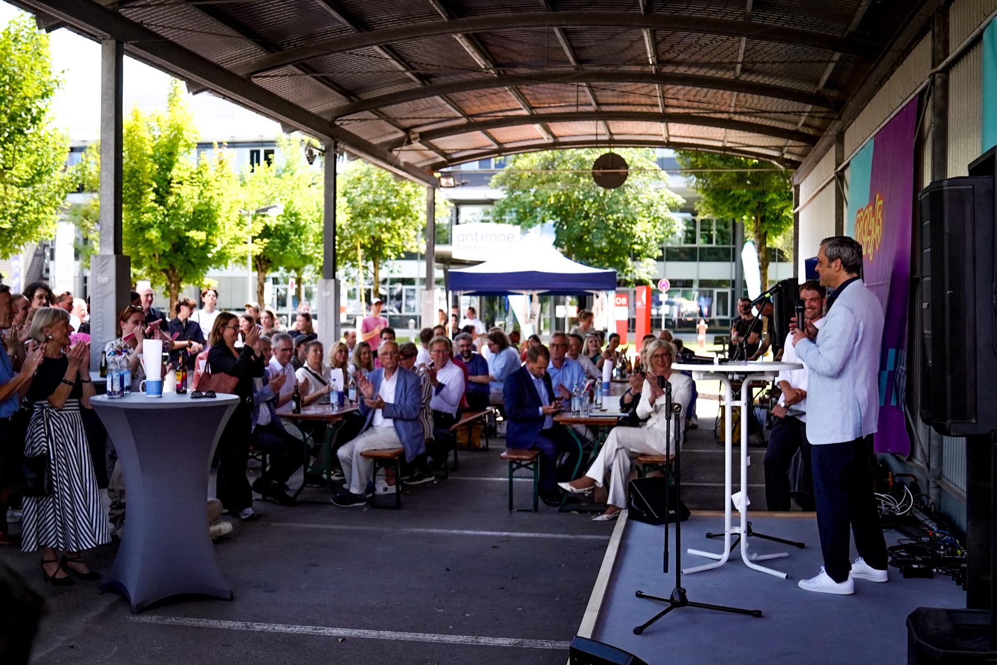30 Jahre M94.5 und max neo – Impression 101