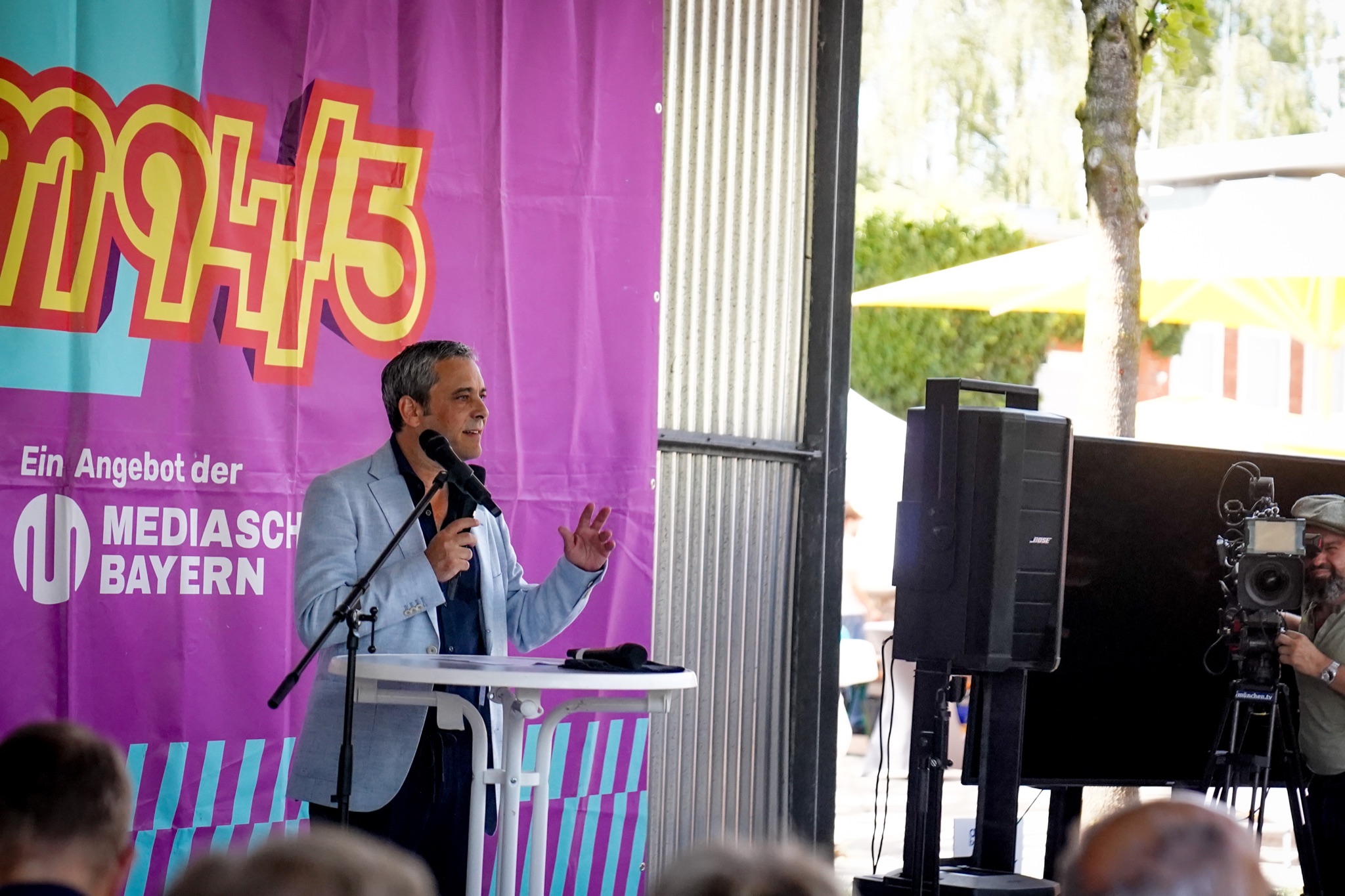 30 Jahre M94.5 und max neo – Impression 98